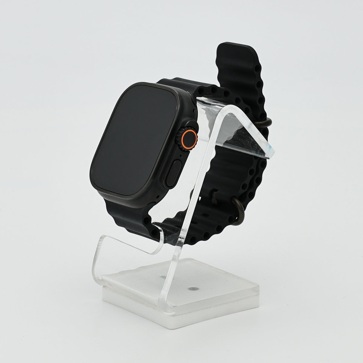 99新 Apple Watch Ultra 2 49毫米 鈦金屬