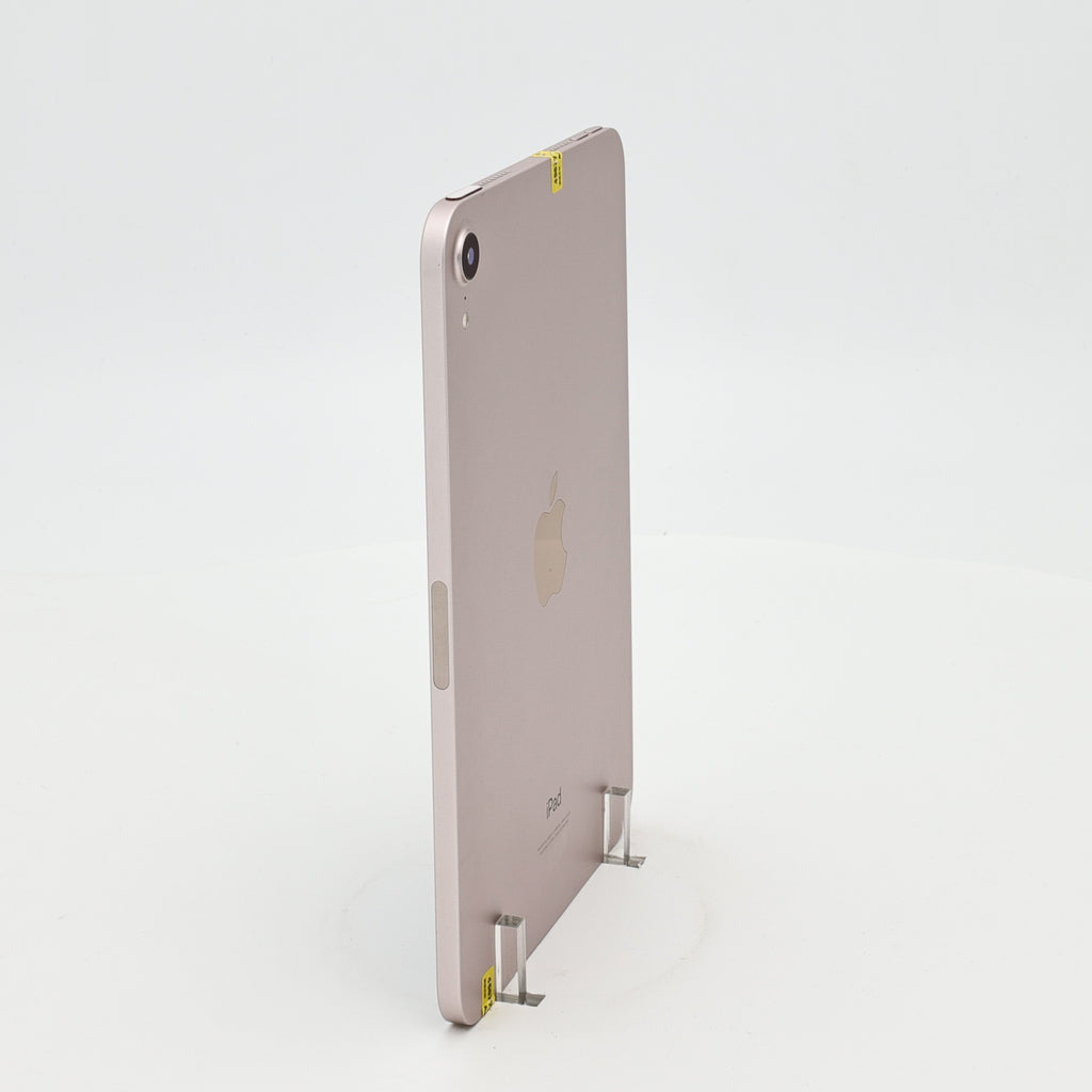 95新 Apple iPad mini6 64G 粉紅色 WIFI