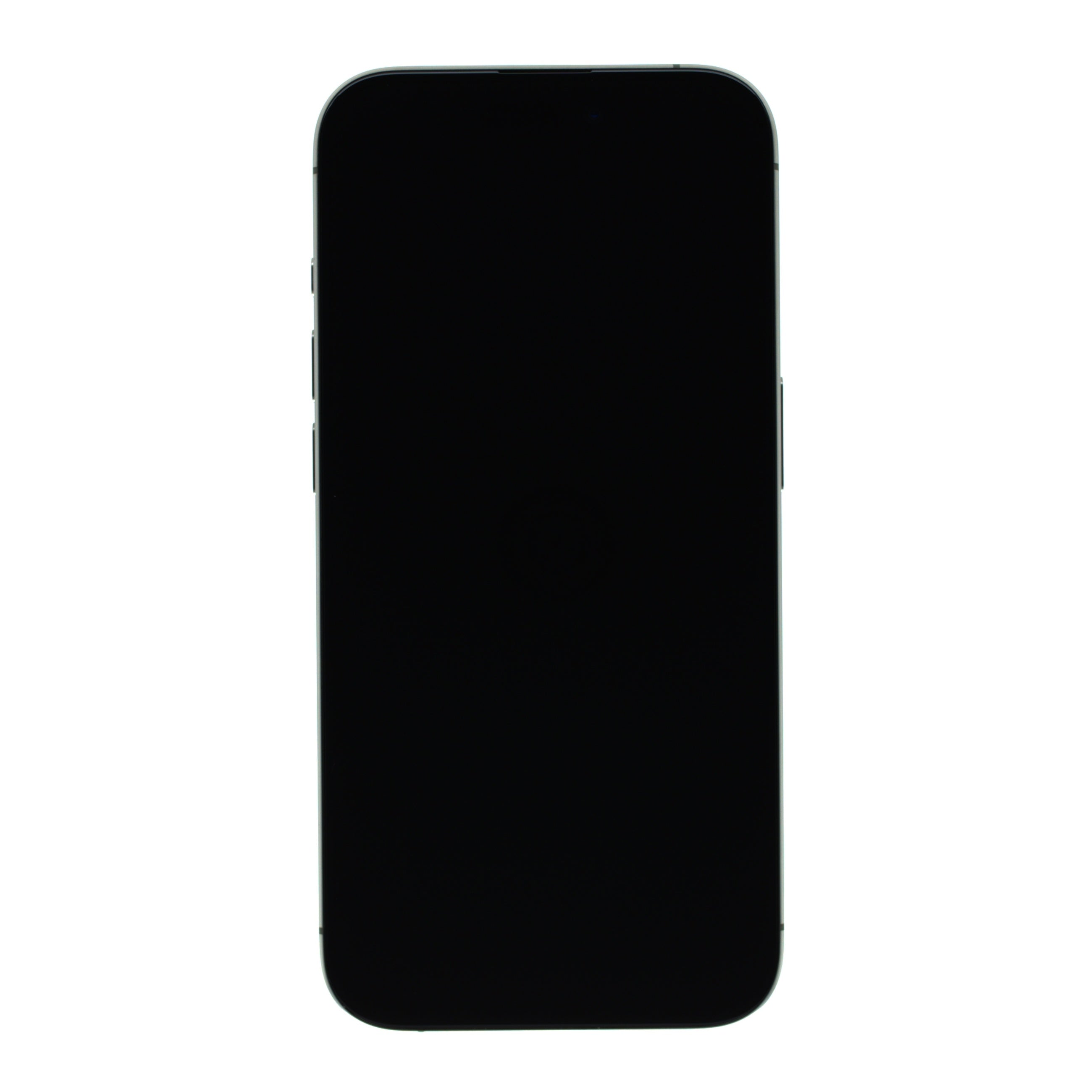 95新 Apple iPhone 15 Pro 128G 原色鈦金屬 中國大陸版