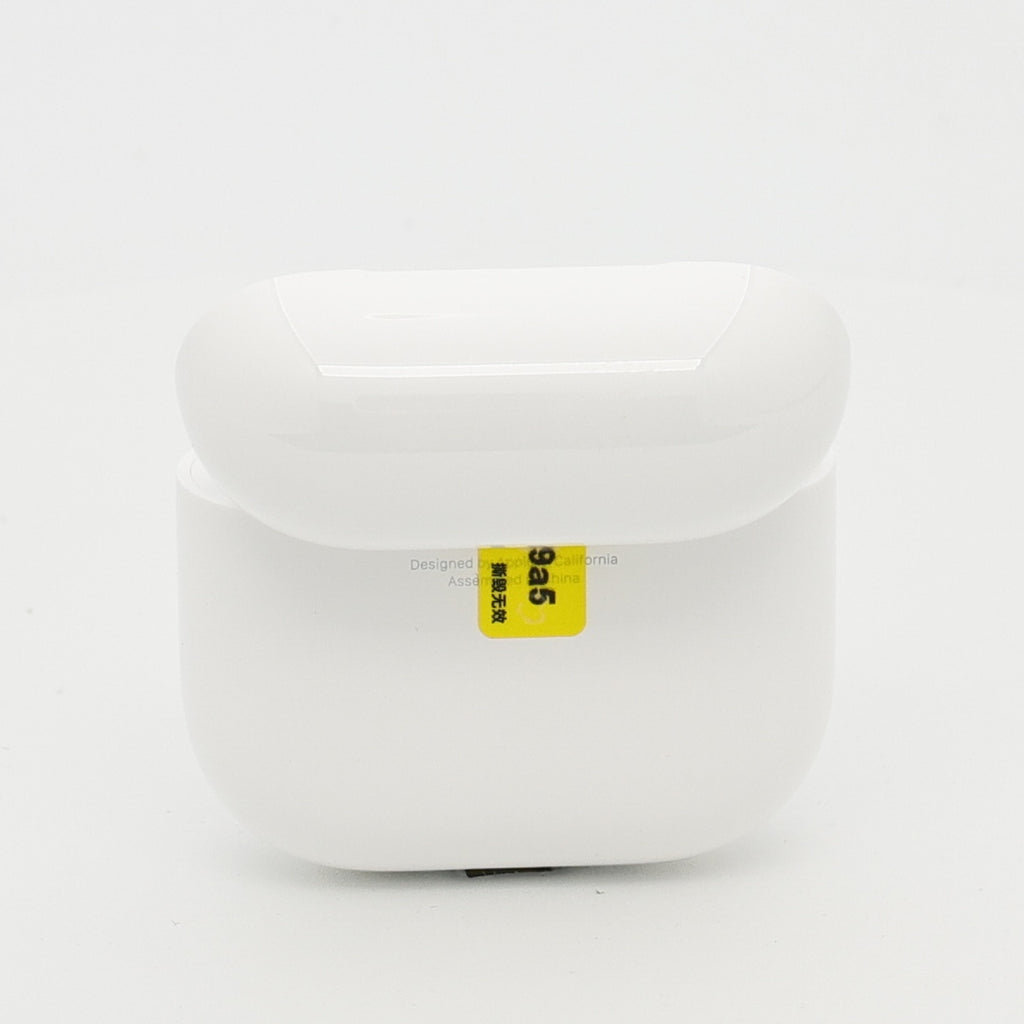 99新 Apple AirPods 4 (不支持主动降噪) 白色