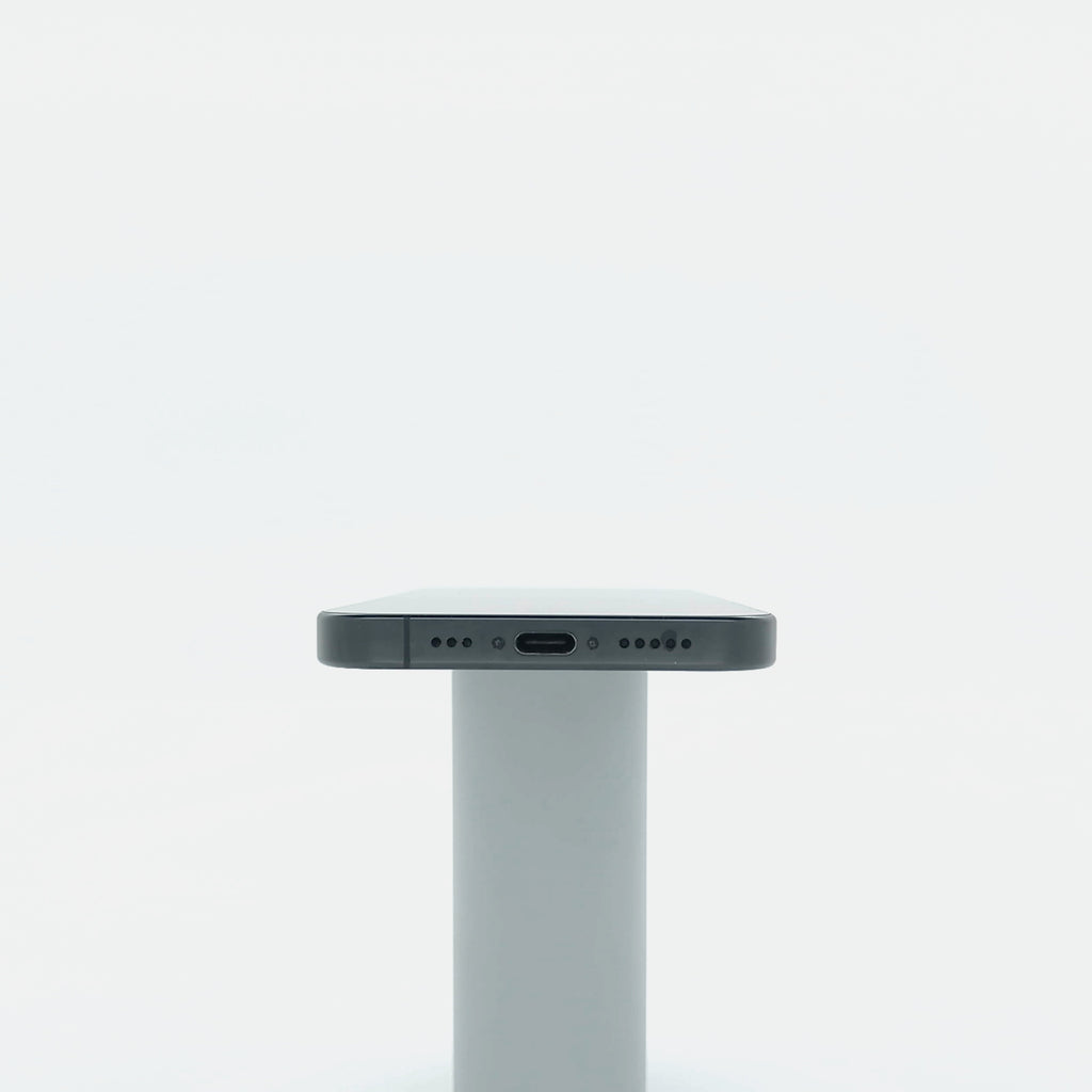 95新 Apple iPhone 16 Pro 128G 黑色鈦金屬 中國大陸版