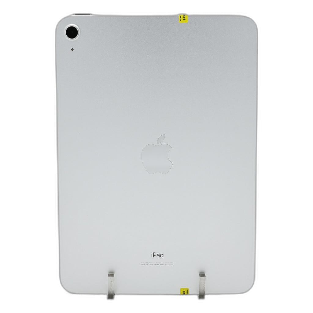 99新 Apple iPad 10代 64G 銀色 WIFI