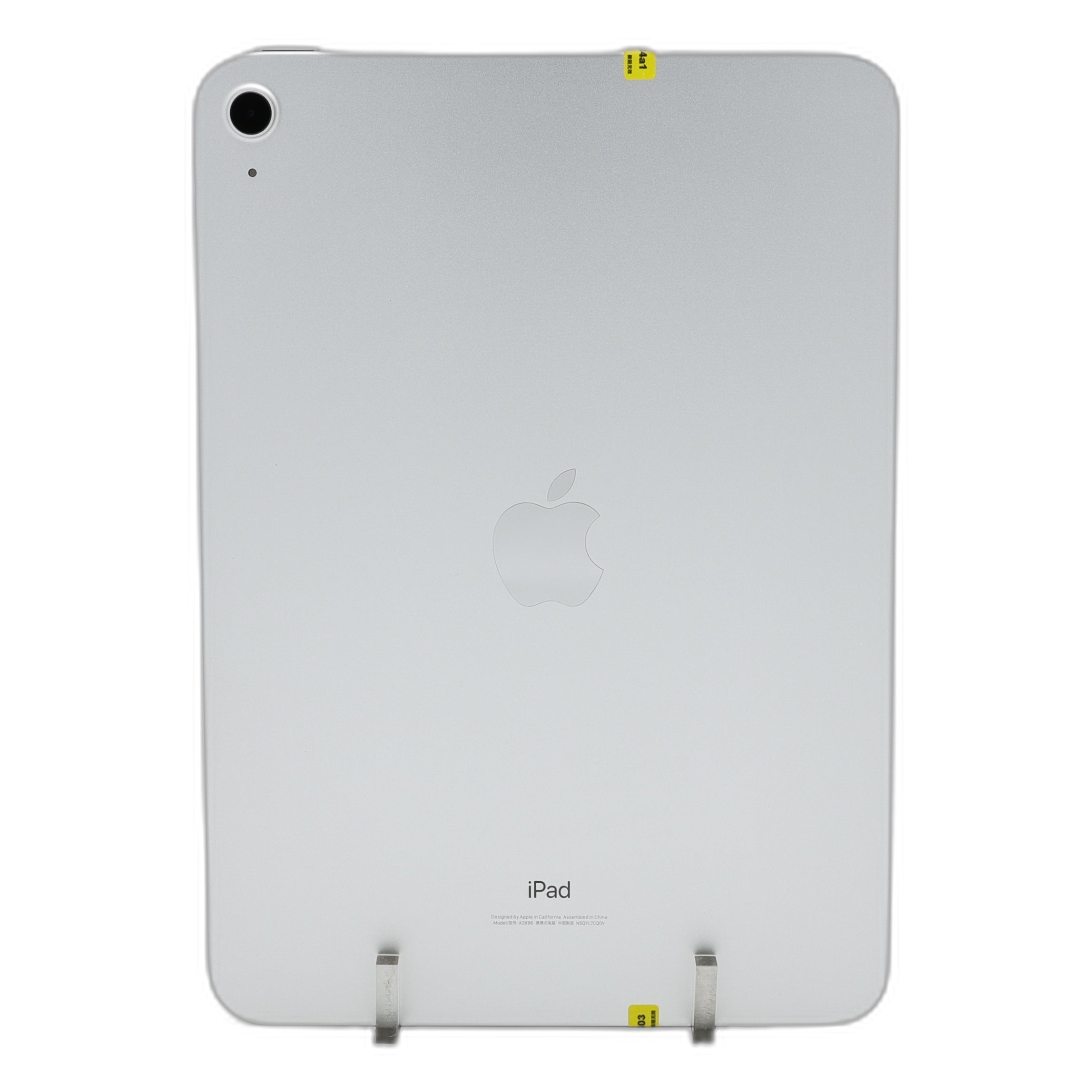 99新 Apple iPad 10代 64G 銀色 WIFI