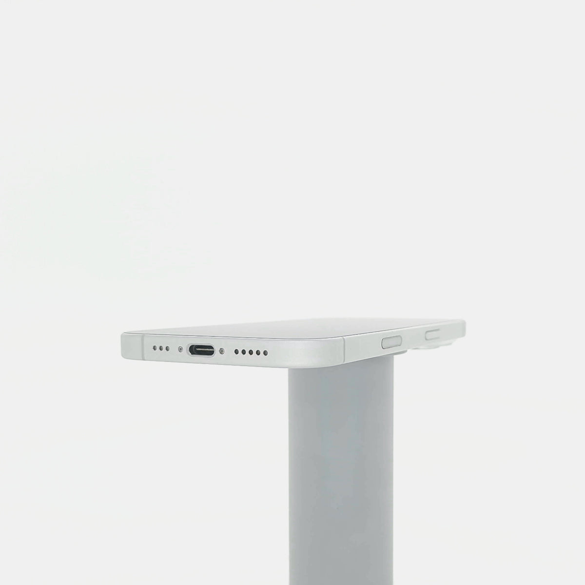 95新 Apple iPhone 16 128G 白色 中國大陸版