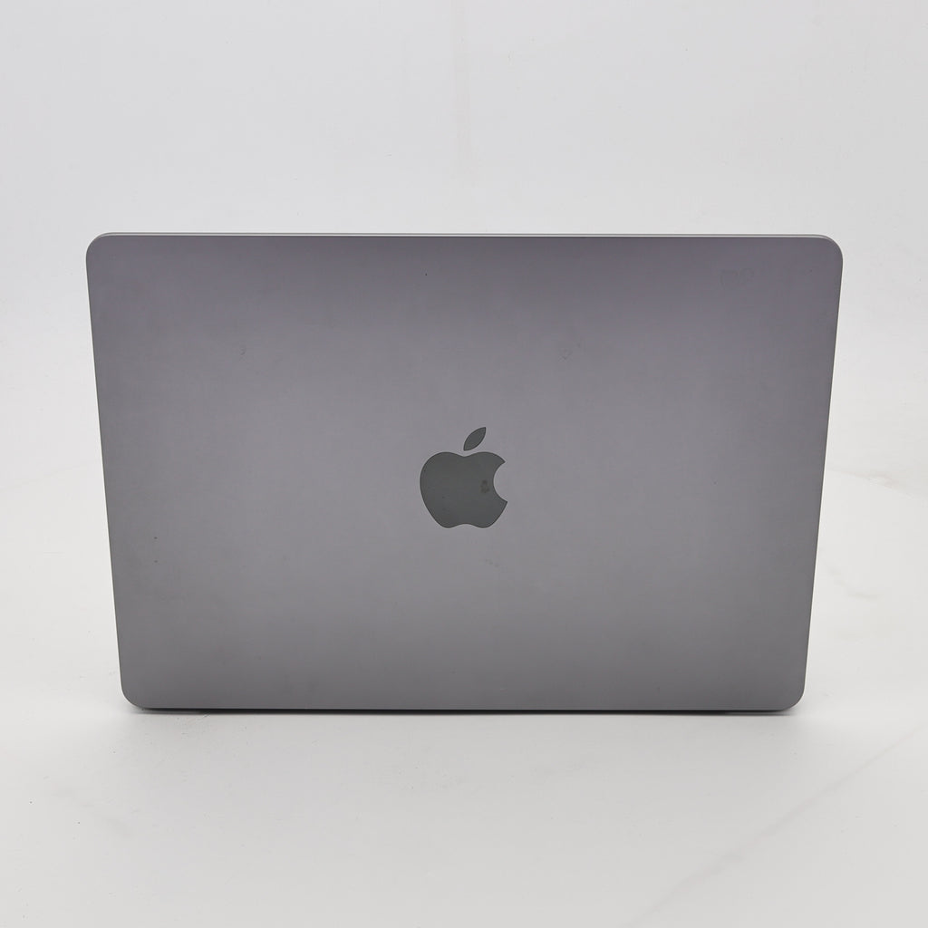 95新 Apple MacBook Air 24年 13寸 M3（8+8核） 8G RAM 256G SSD 深空灰色