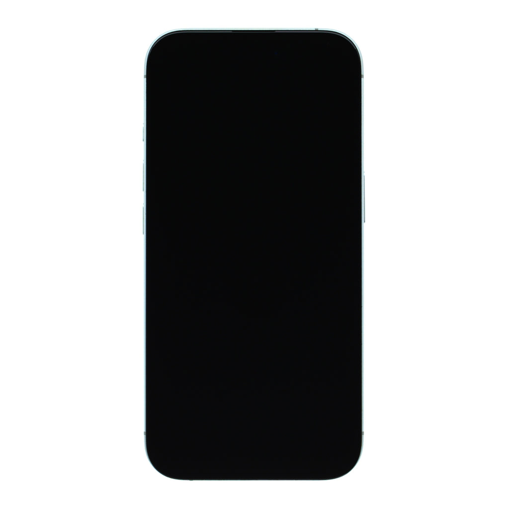 95新 Apple iPhone 16 128G 白色 中國大陸版