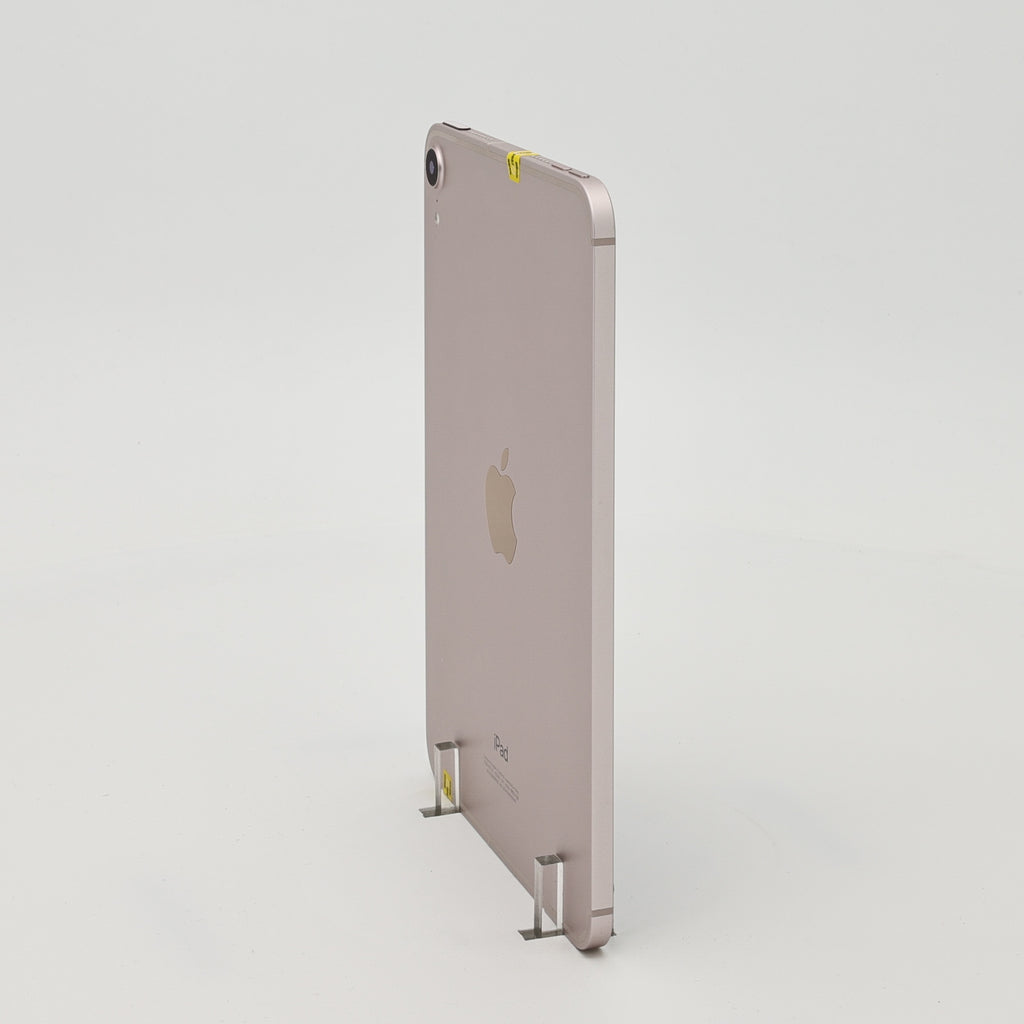 95新 Apple iPad mini6 64G 粉紅色 WIFI+5G