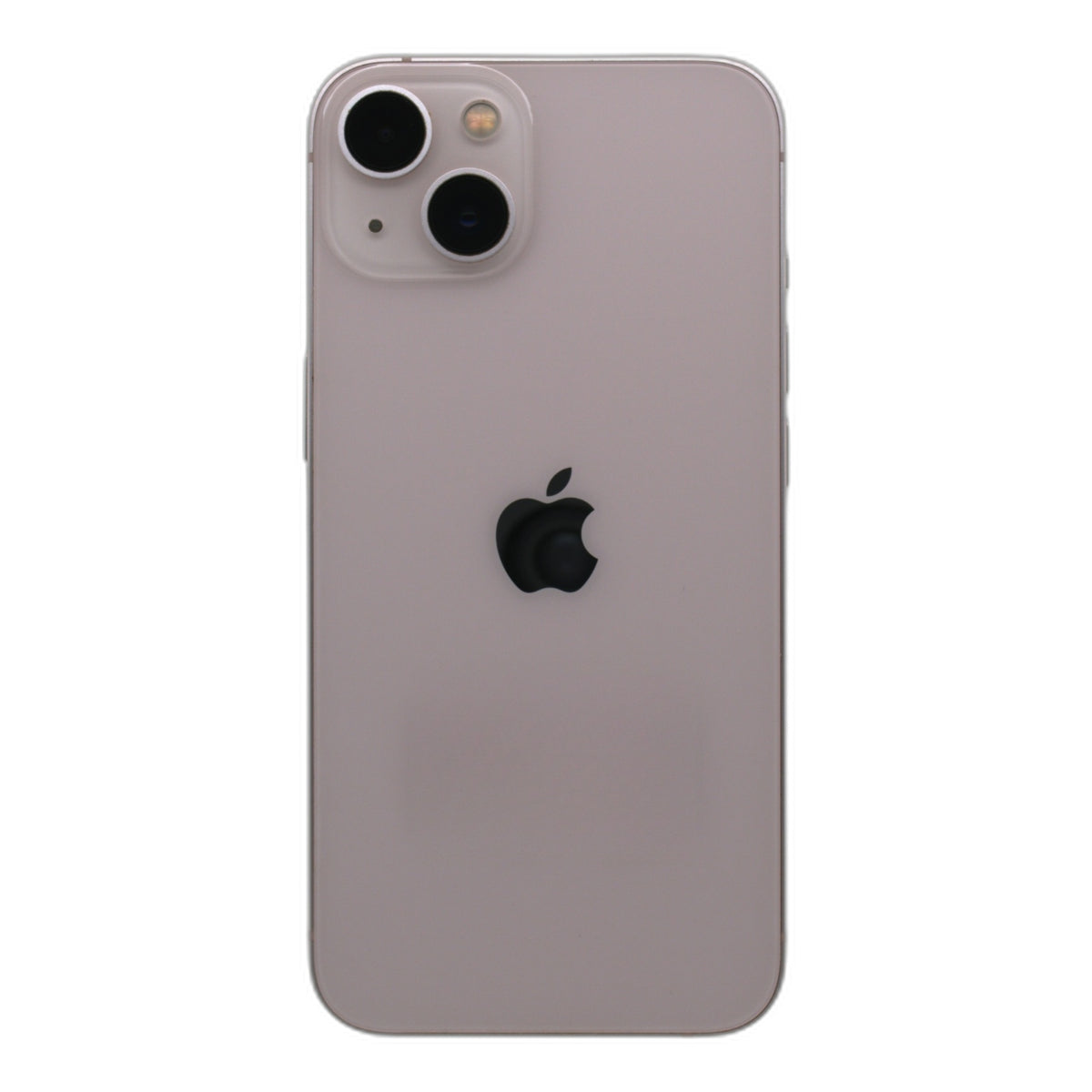 99新 Apple iPhone 13 256G 粉紅色 中國大陸版