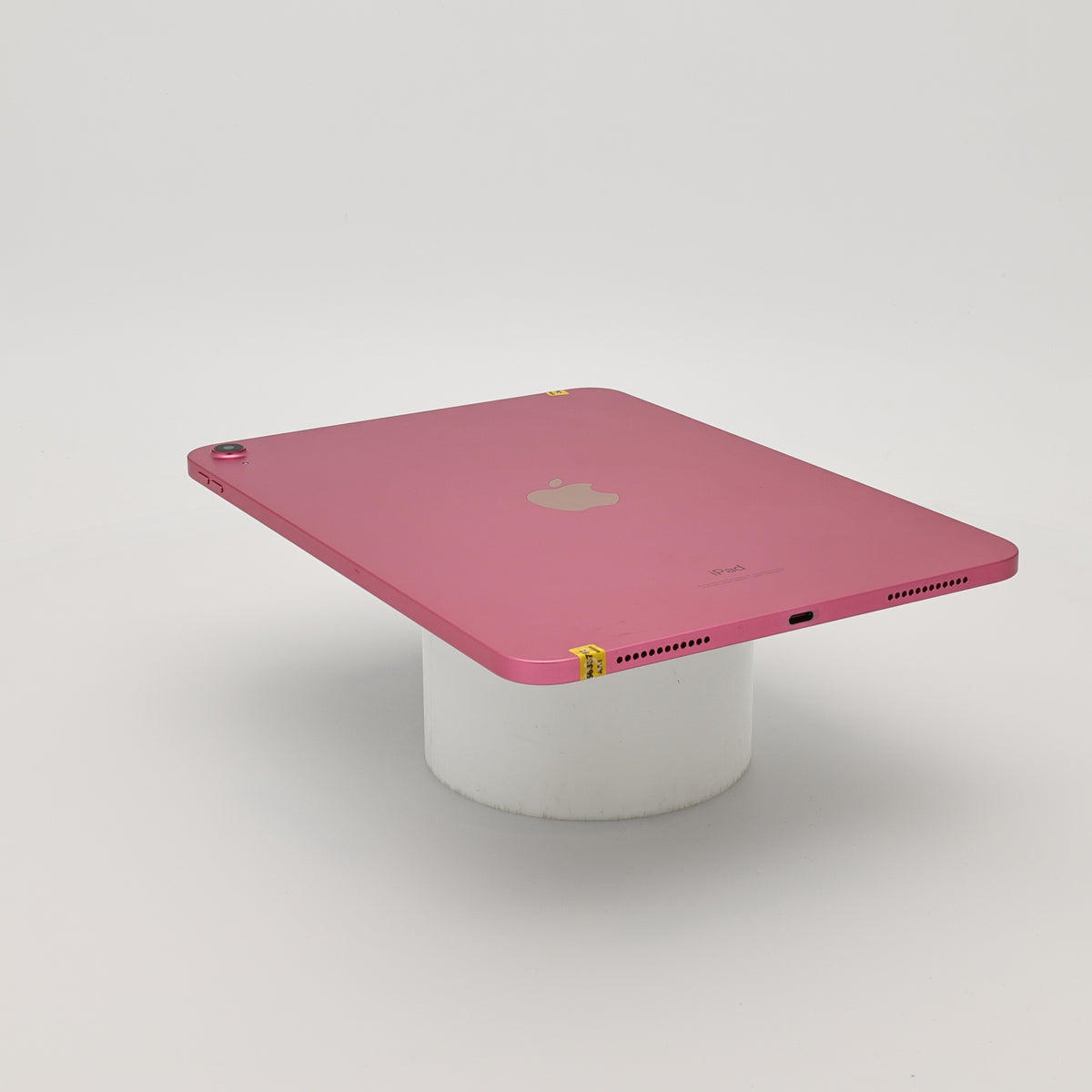 95新 Apple iPad 10代 64G 粉紅色 WIFI