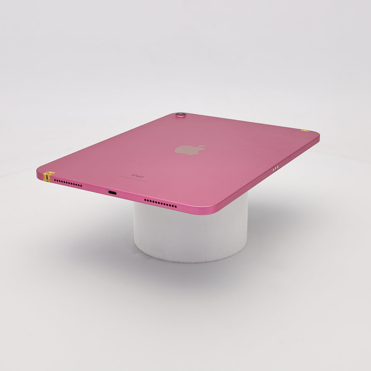 99新 Apple iPad 10代 64G 粉紅色 WIFI