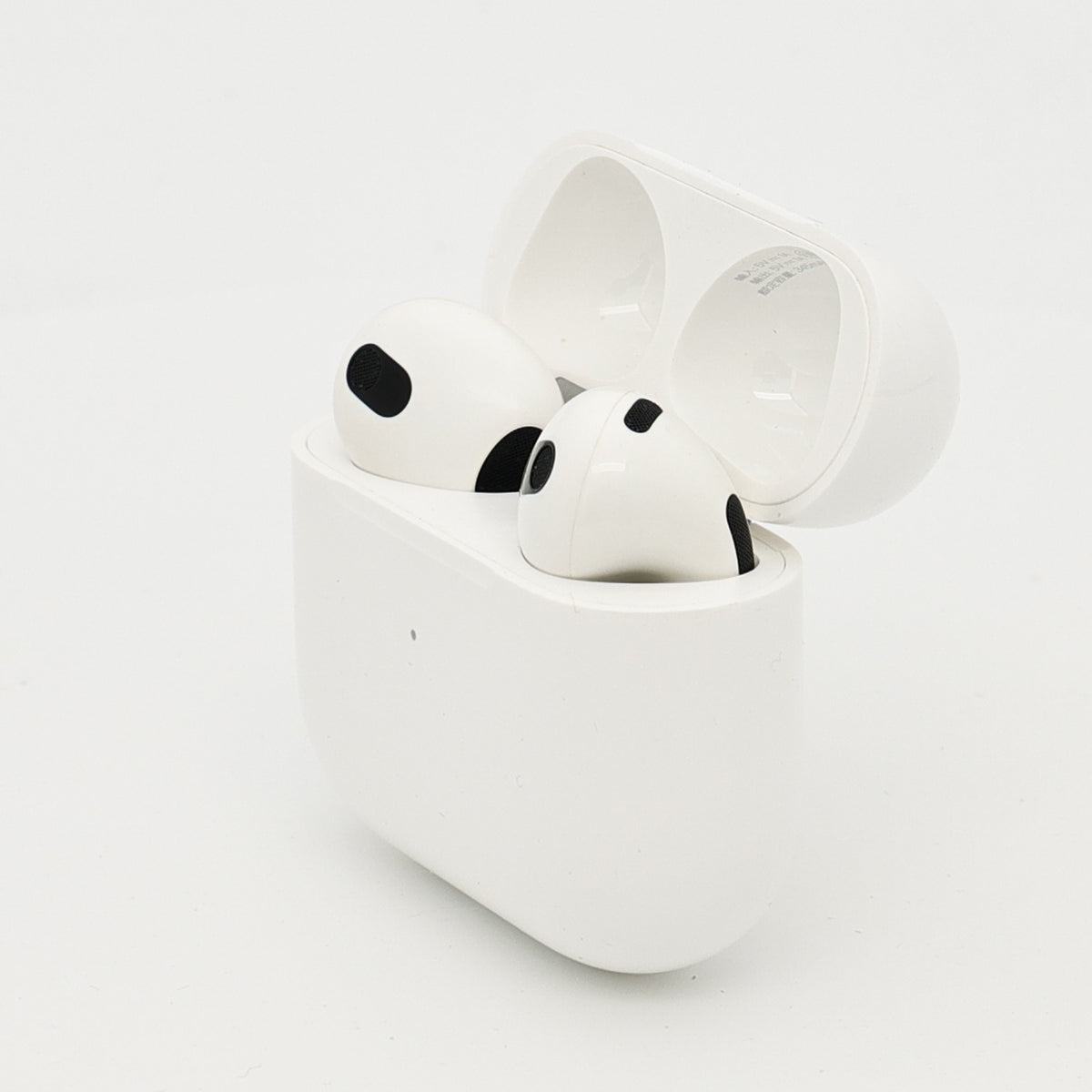 99新 Apple AirPods 3 白色