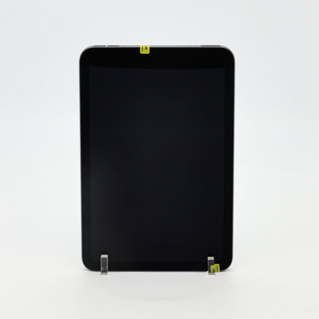 95新 Apple iPad mini6 64G 深空灰色 WIFI