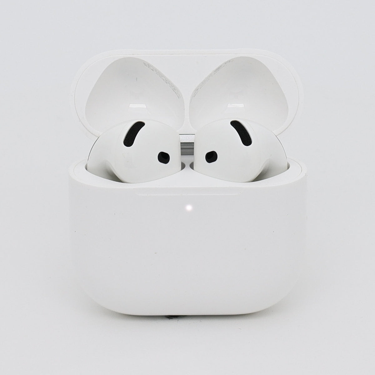 99新 Apple AirPods 4 (不支持主动降噪) 白色