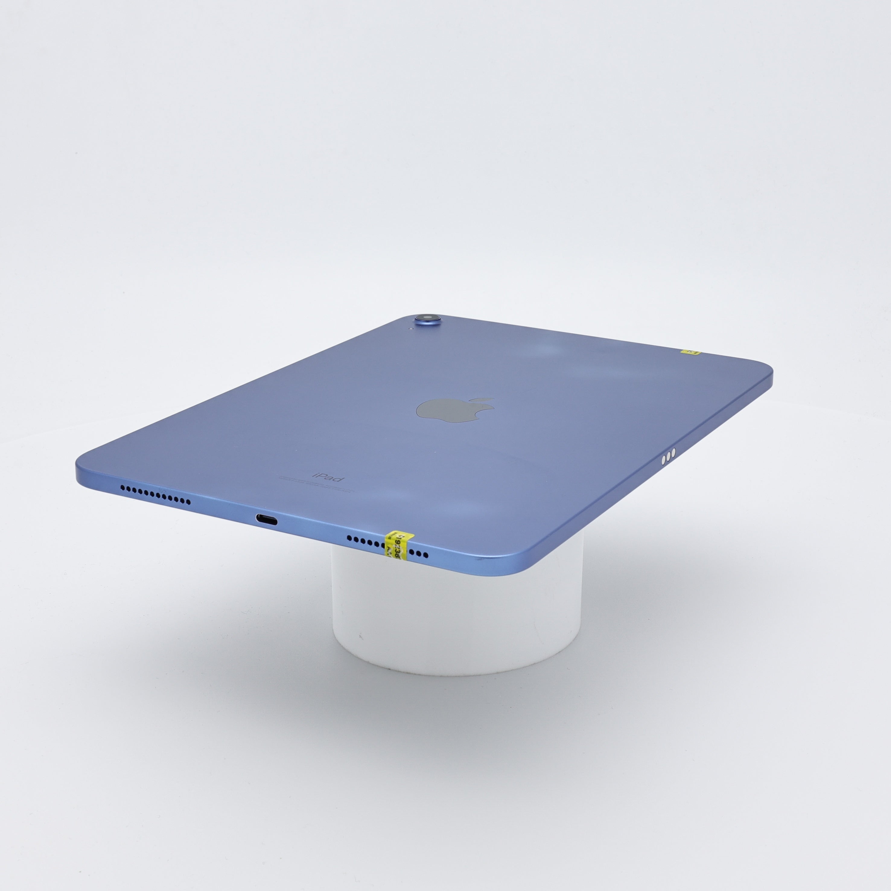 95新 Apple iPad 10代 64G 藍色 WIFI