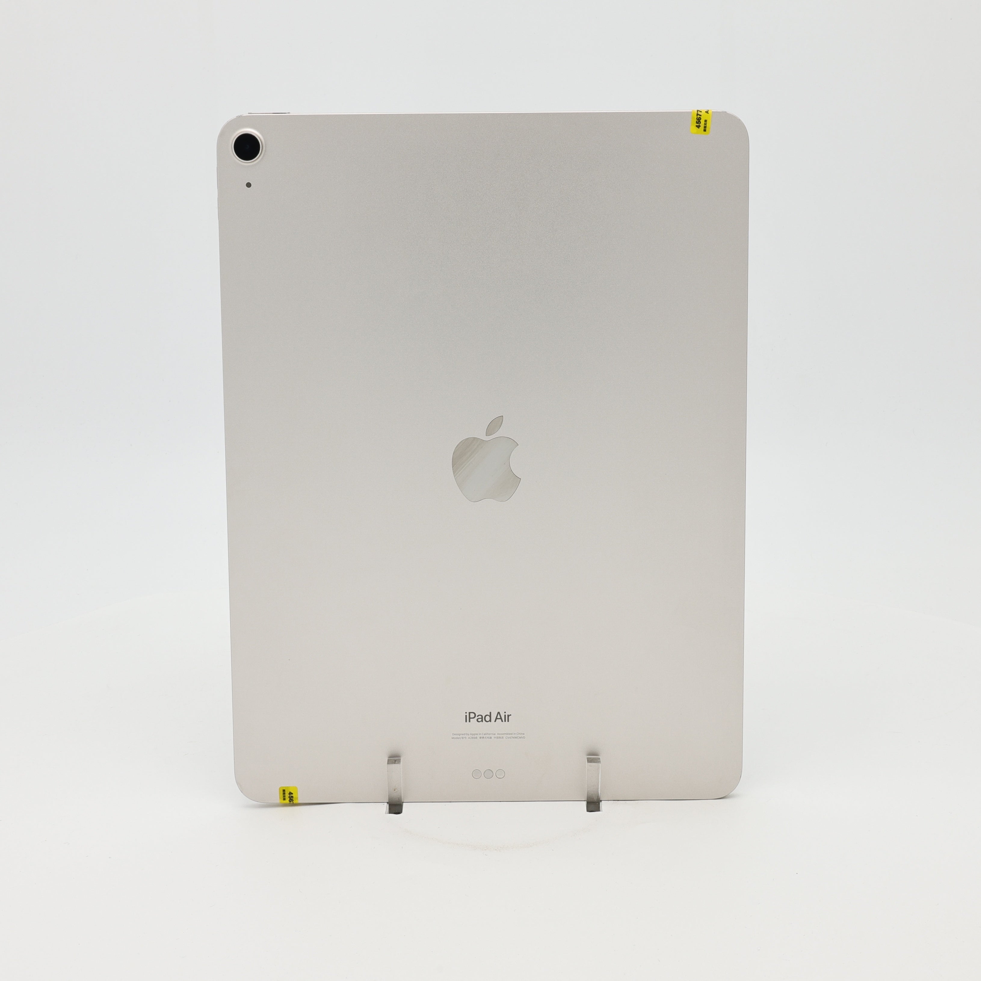 95新 Apple iPad Air (M2) 13英寸 256G 星光色 WIFI
