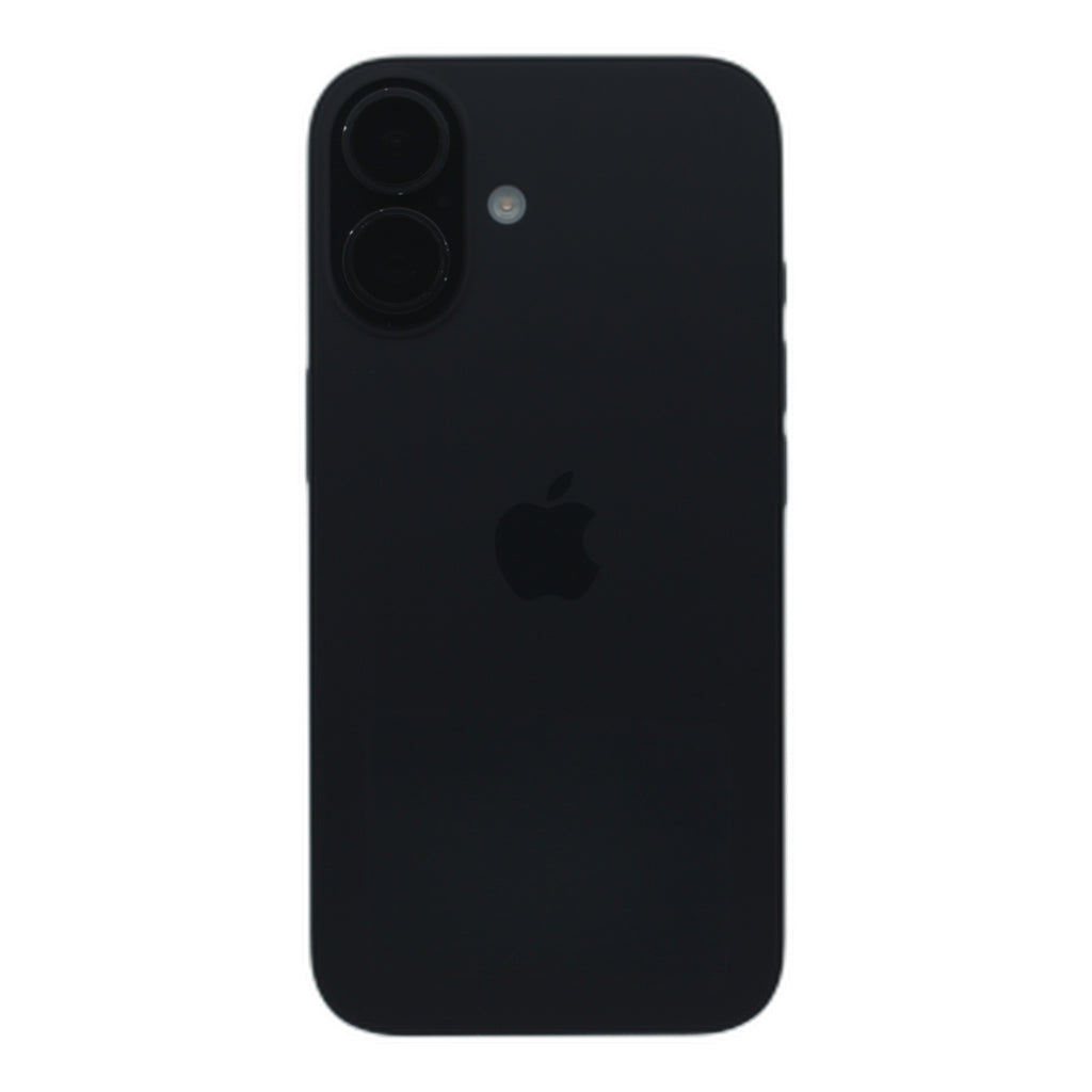 95新 Apple iPhone 16 256G 黑色 中國大陸版