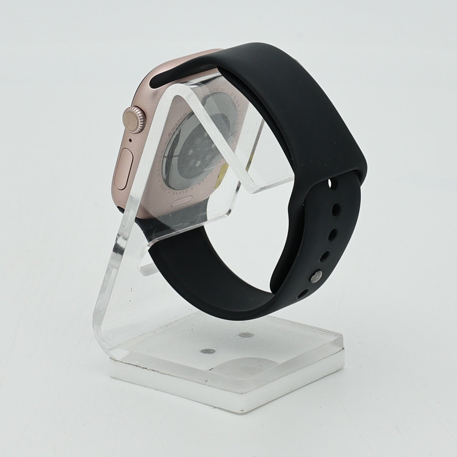 99新 Apple Watch Series 10 46毫米 鋁金屬