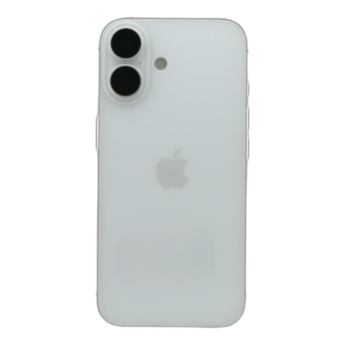 95新 Apple iPhone 16 128G 白色 中國大陸版