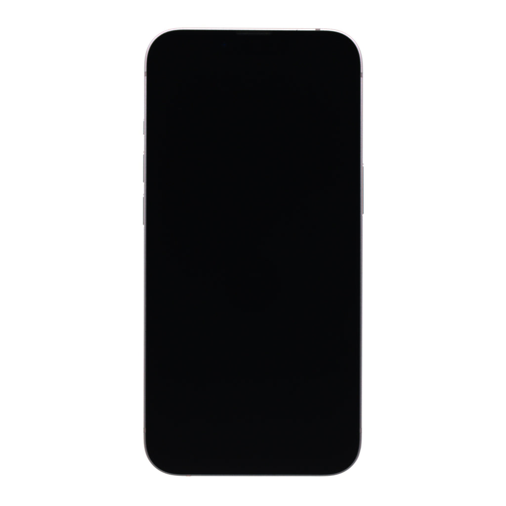 95新 Apple iPhone 13 128G 粉紅色 中國大陸版