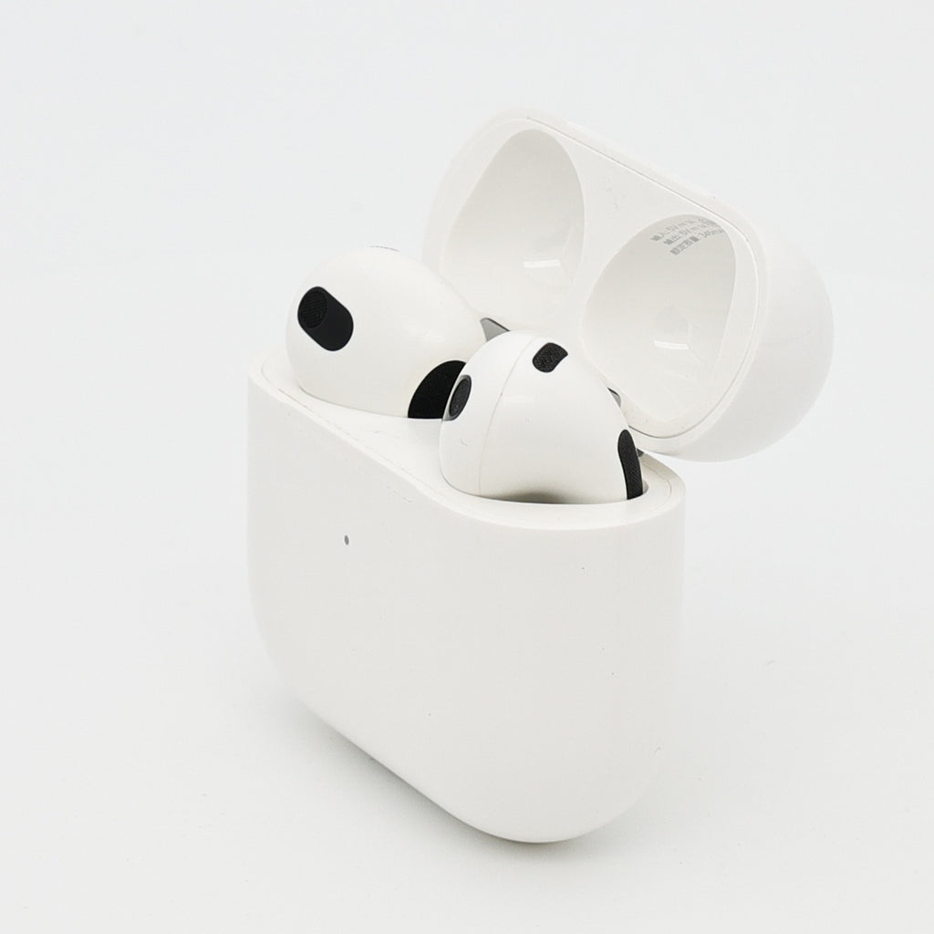 99新 Apple AirPods 3 白色