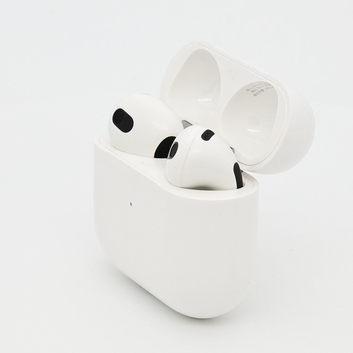 99新 Apple AirPods 3 白色