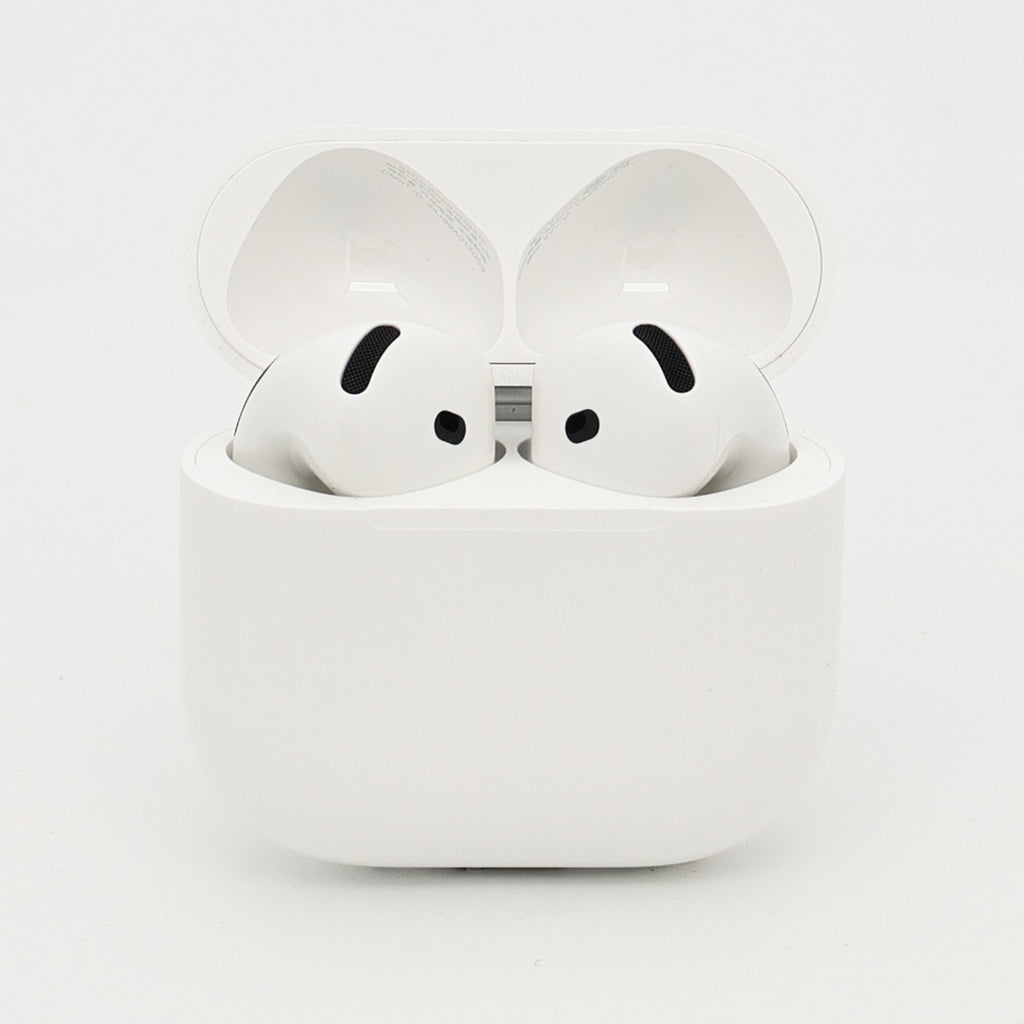 99新 Apple AirPods 4 (支持主动降噪) 白色