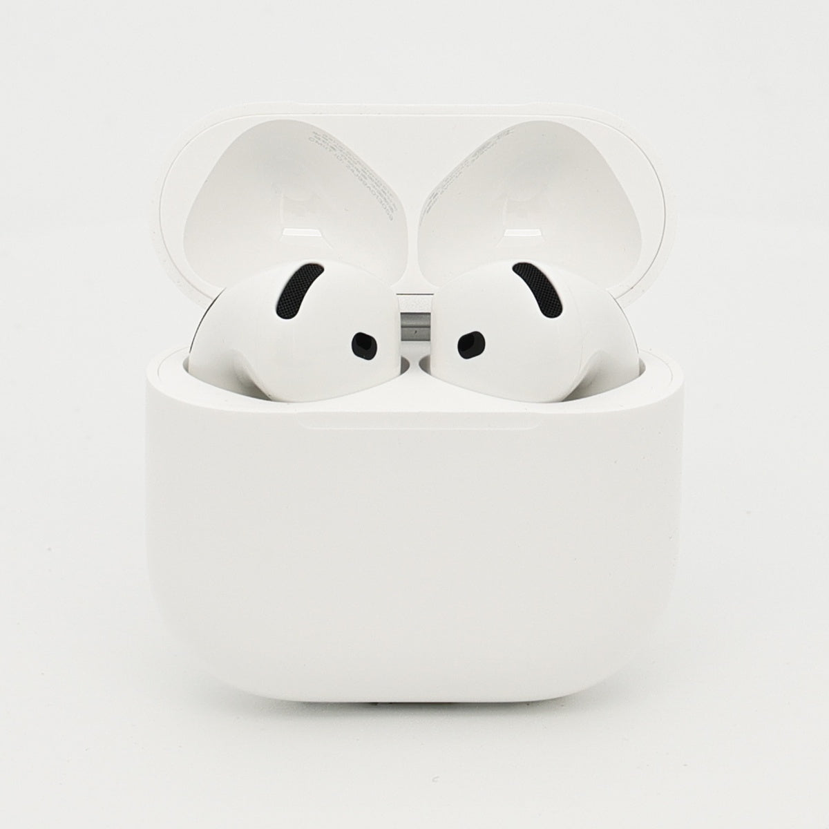 99新 Apple AirPods 4 (支持主动降噪) 白色