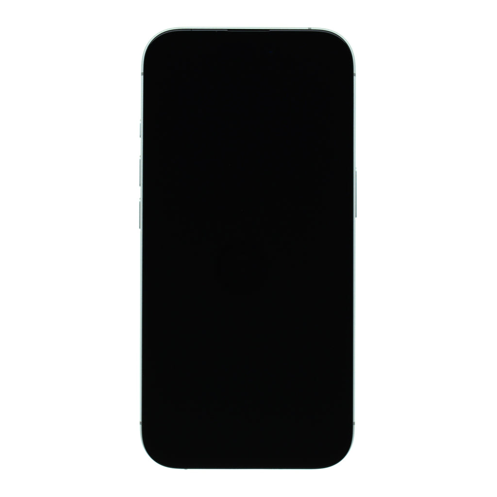 99新 Apple iPhone 16 128G 白色 中國大陸版
