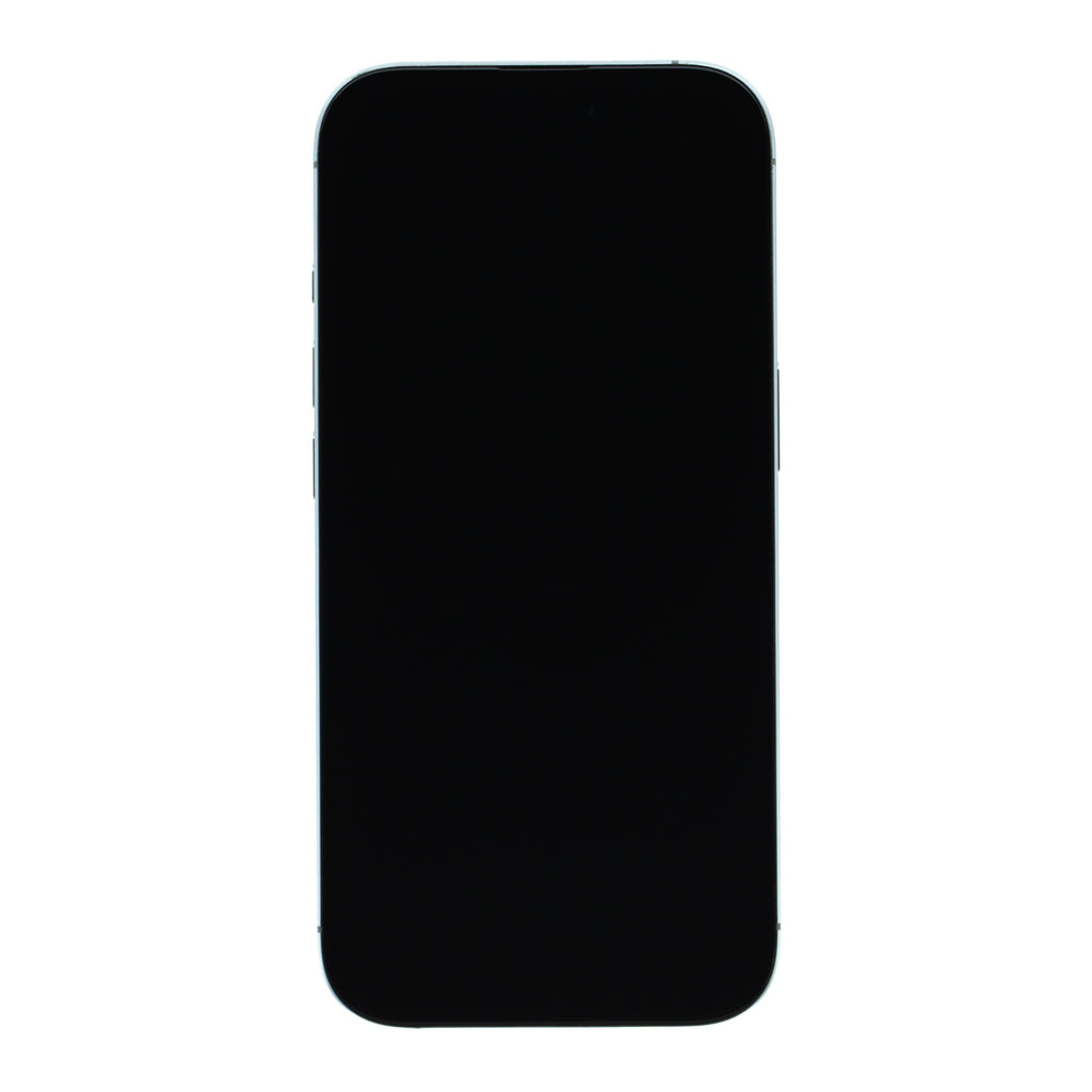 95新 Apple iPhone 16 Pro 128G 白色鈦金屬 中國大陸版