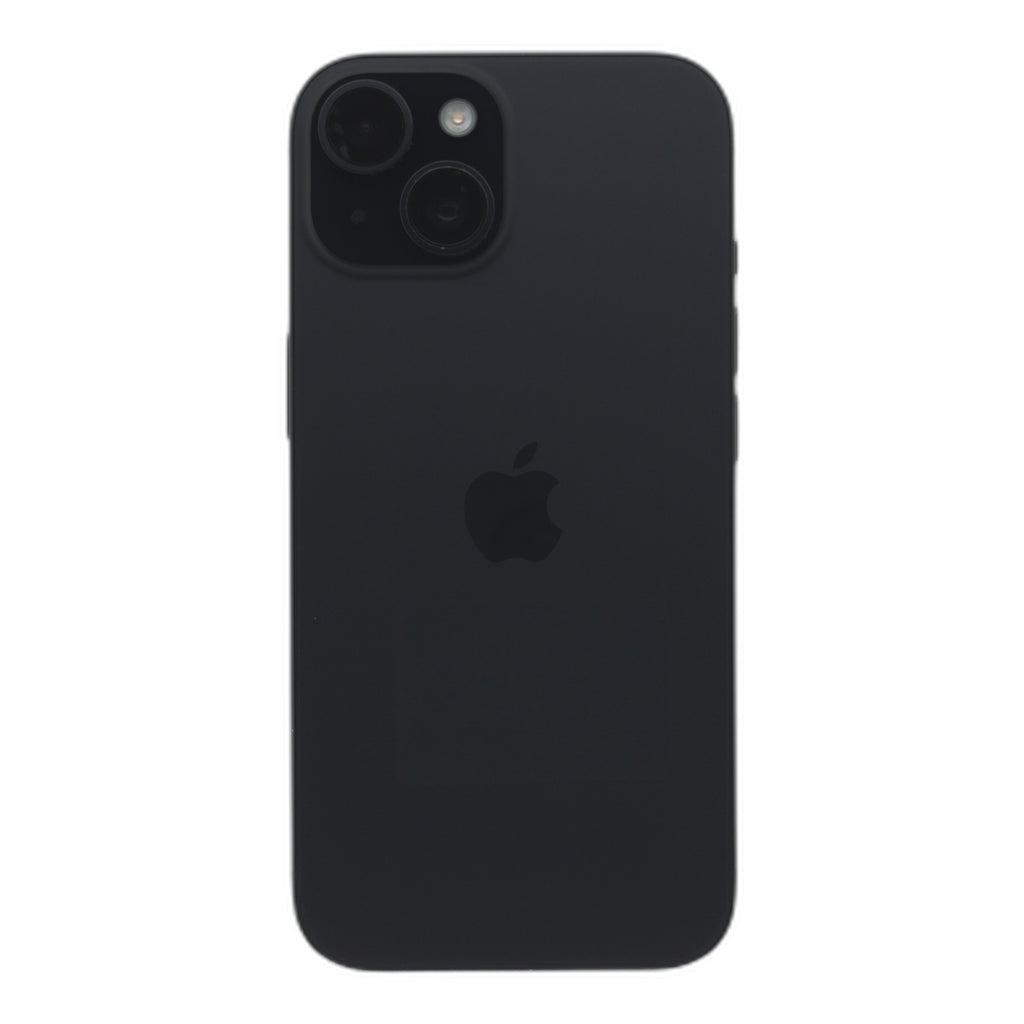 95新 Apple iPhone 15 256G 黑色 中國大陸版