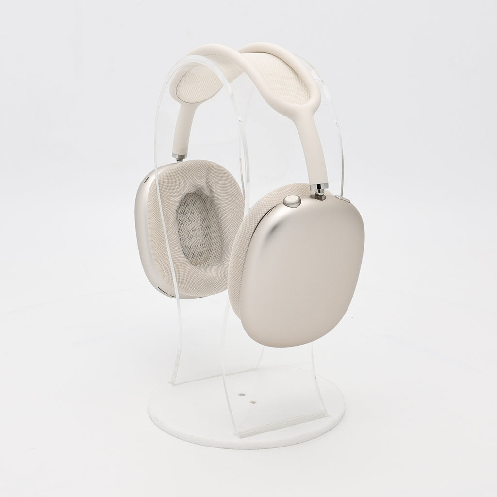 99新 Apple AirPods Max 2 星光色
