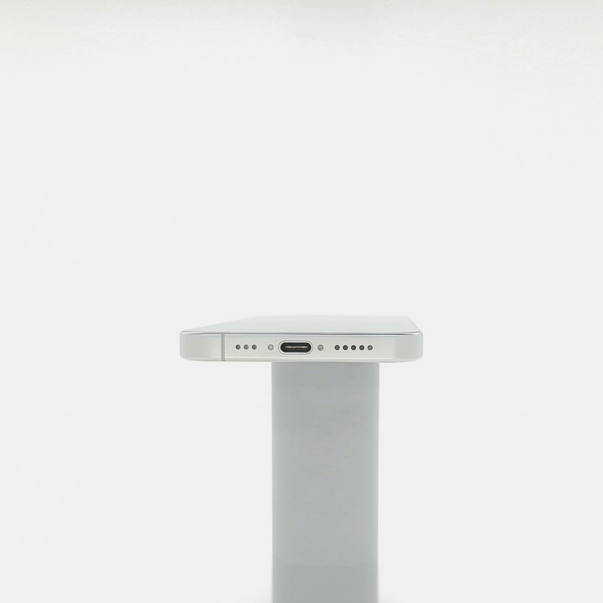 95新 Apple iPhone 16 Pro 256G 白色鈦金屬 中國大陸版