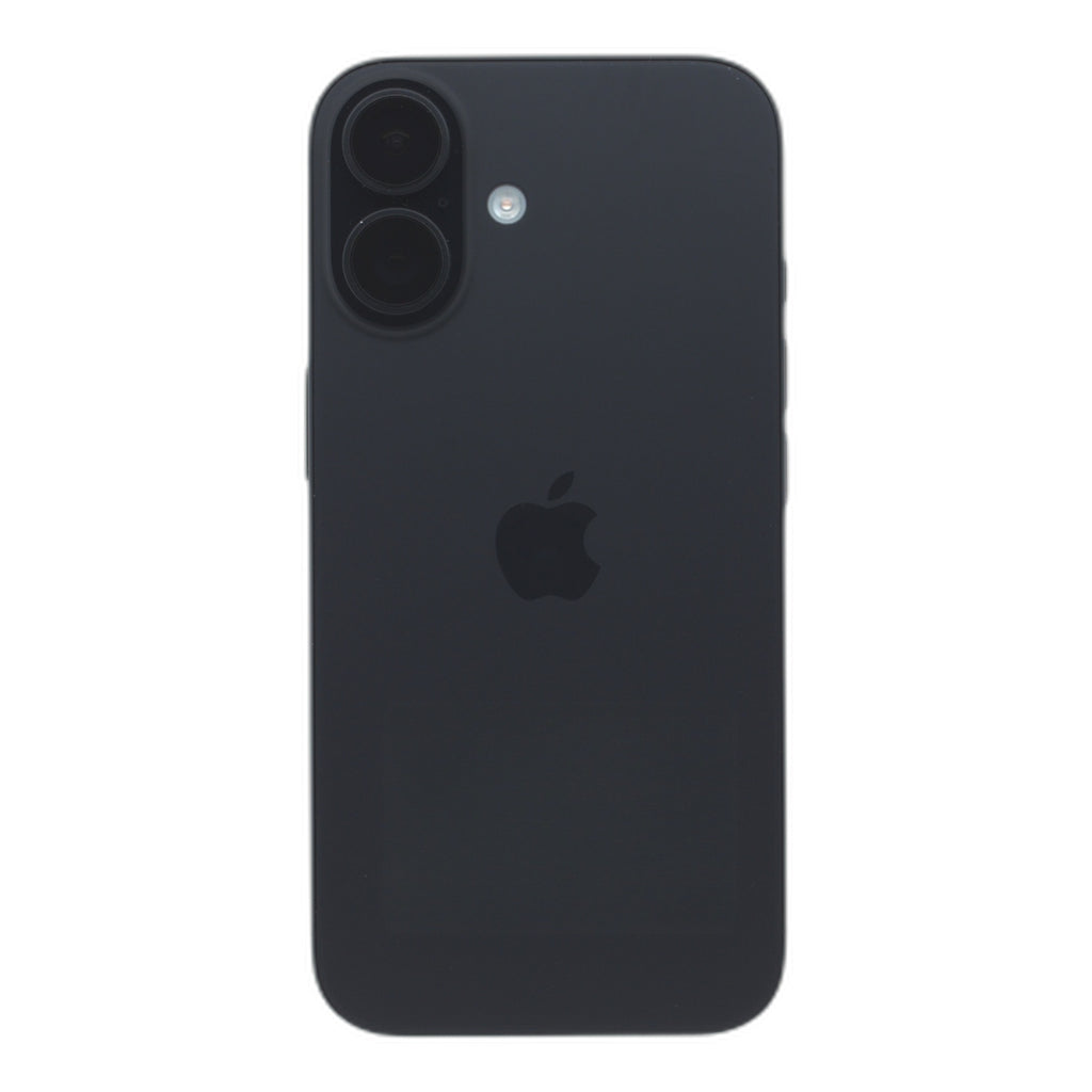 95新 Apple iPhone 16 256G 黑色 中國大陸版