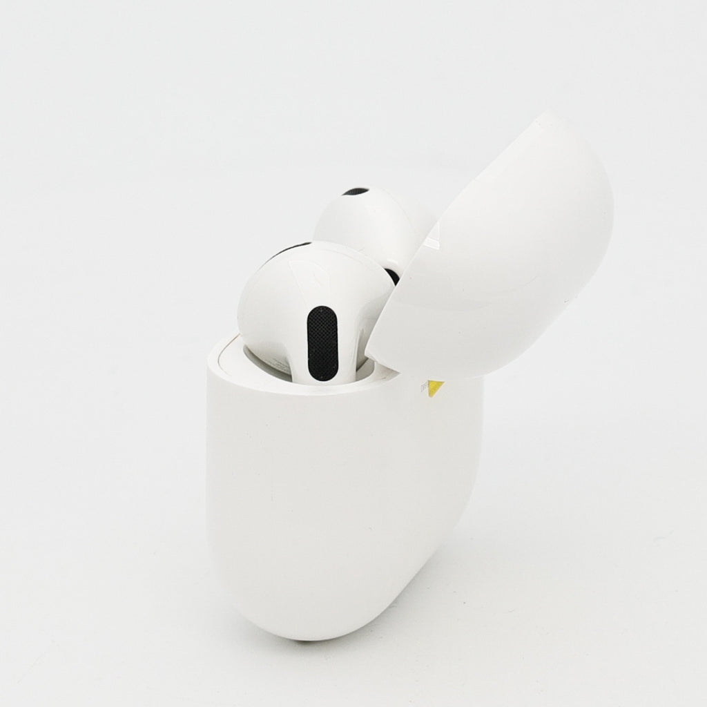 99新 Apple AirPods 4 (支持主動降噪) 白色