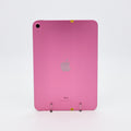95新 Apple iPad 10代 256G 粉紅色 WIFI
