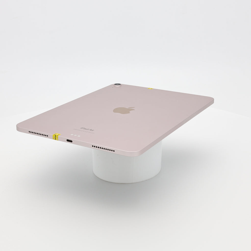 95新 Apple iPad Air5 64G 粉紅色 WIFI