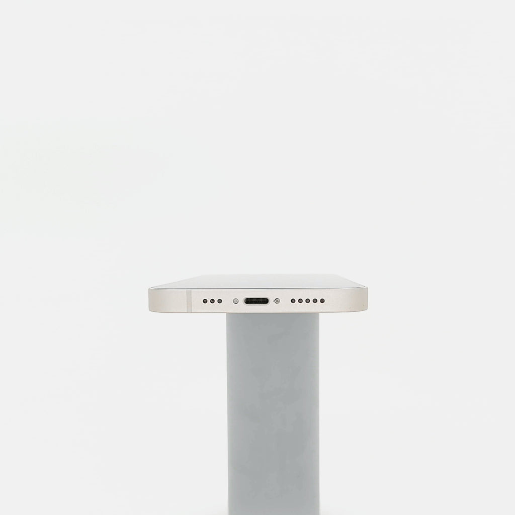 95新 Apple iPhone 13 256G 星光色 中國大陸版