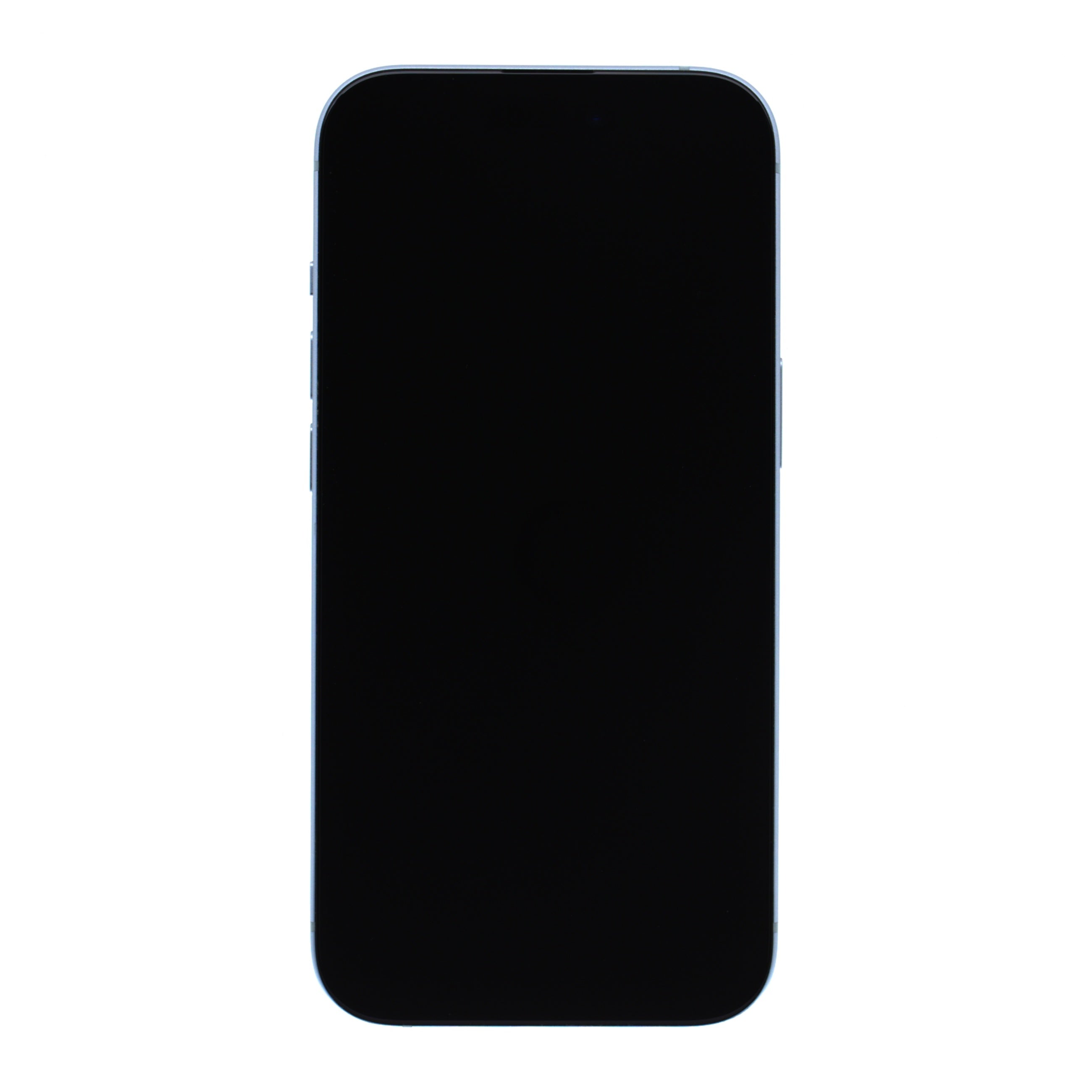 95新 Apple iPhone 15 256G 藍色 中國大陸版