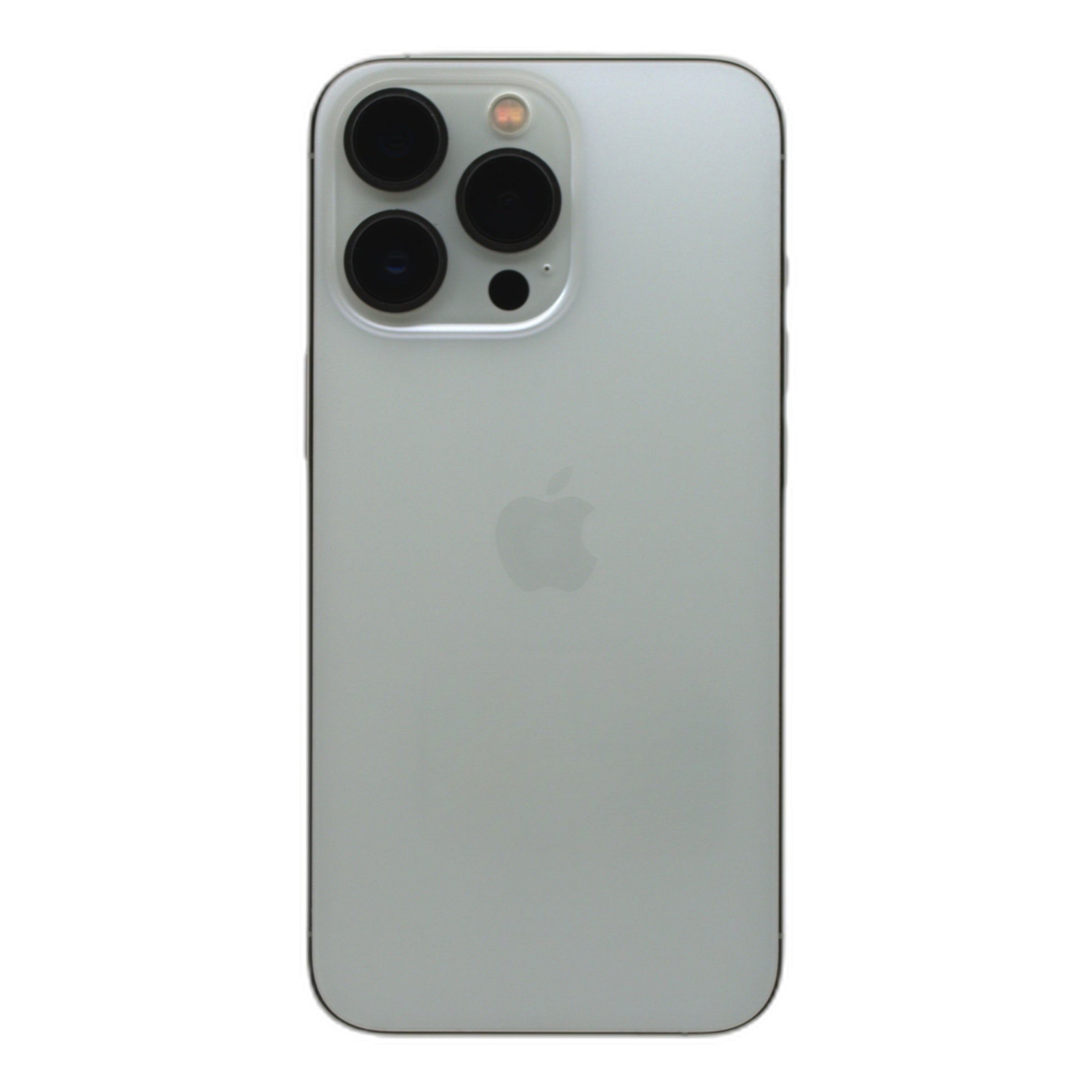 95新 Apple iPhone 13 Pro 256G 銀色 中國大陸版
