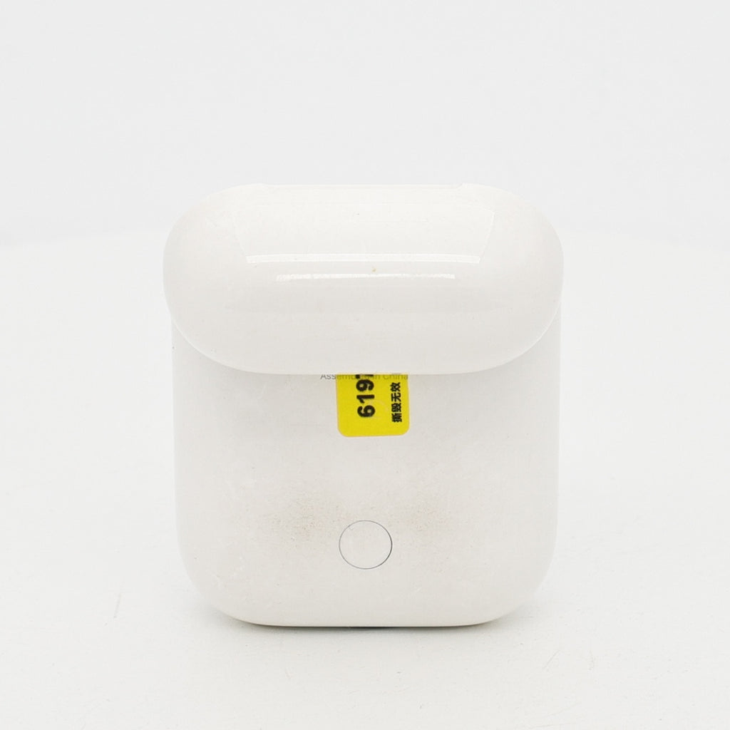 99新 Apple AirPods 2 白色