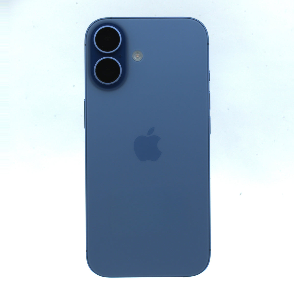 99新 Apple iPhone 17 256G 青霧藍色 中國大陸版
