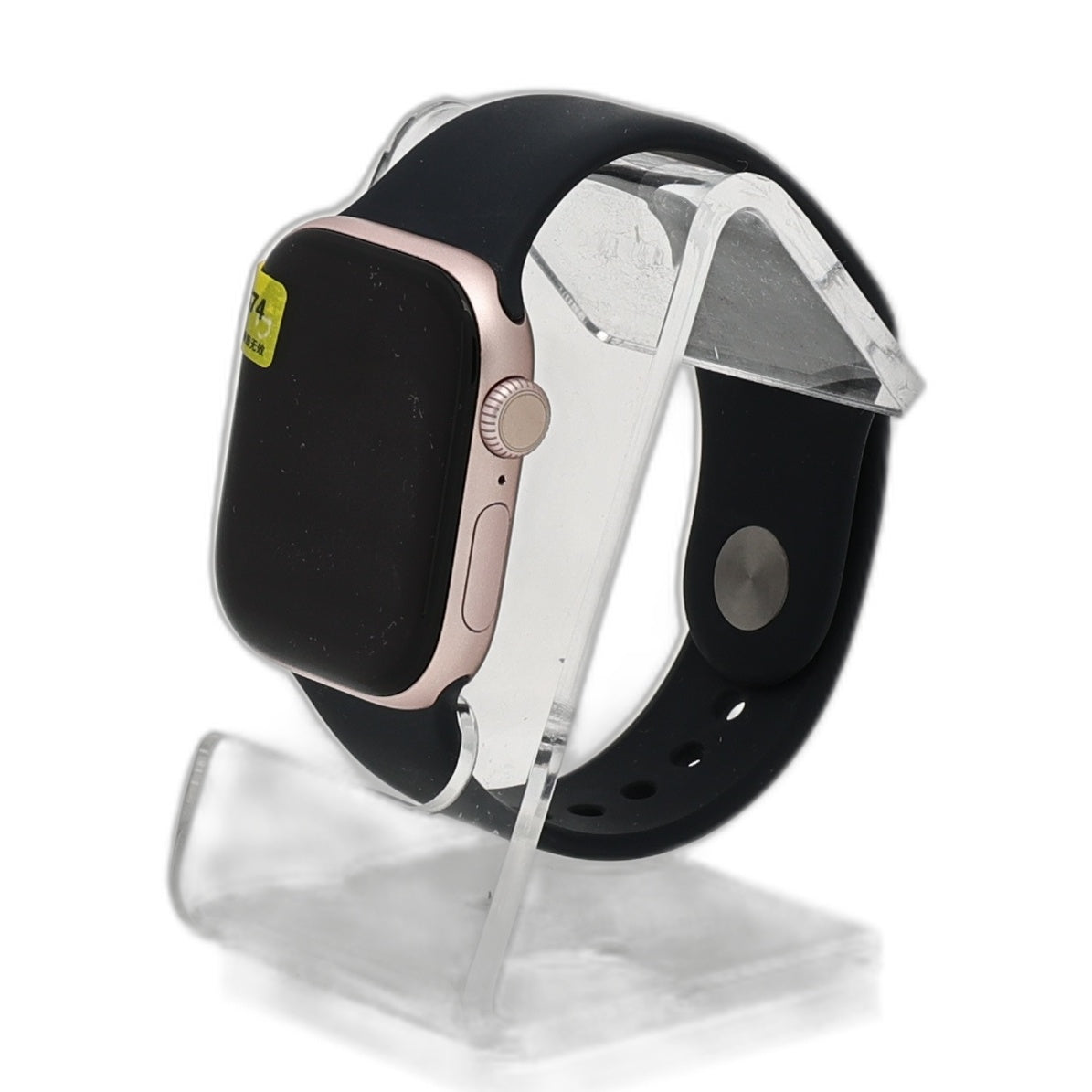 99新 Apple Watch Series 10 42毫米 鋁金屬