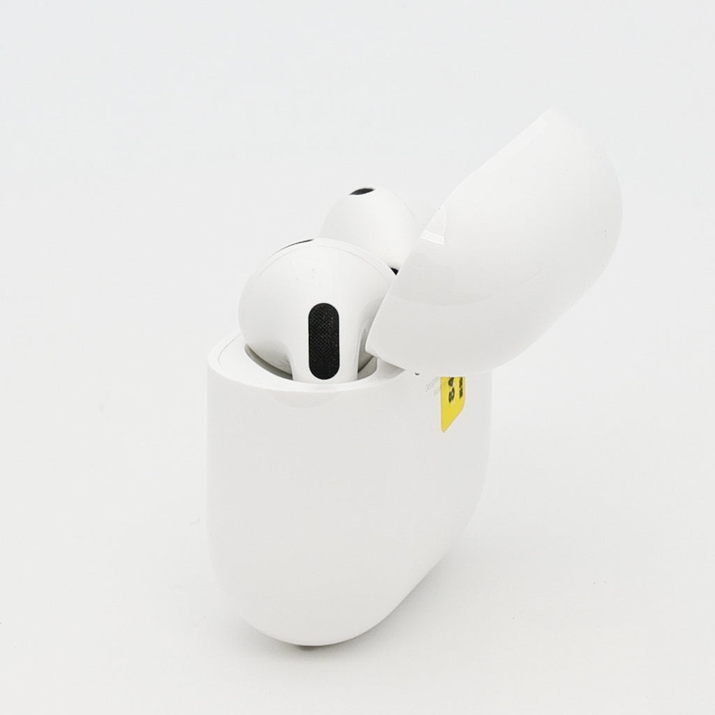 99新 Apple AirPods 4 (支持主动降噪) 白色