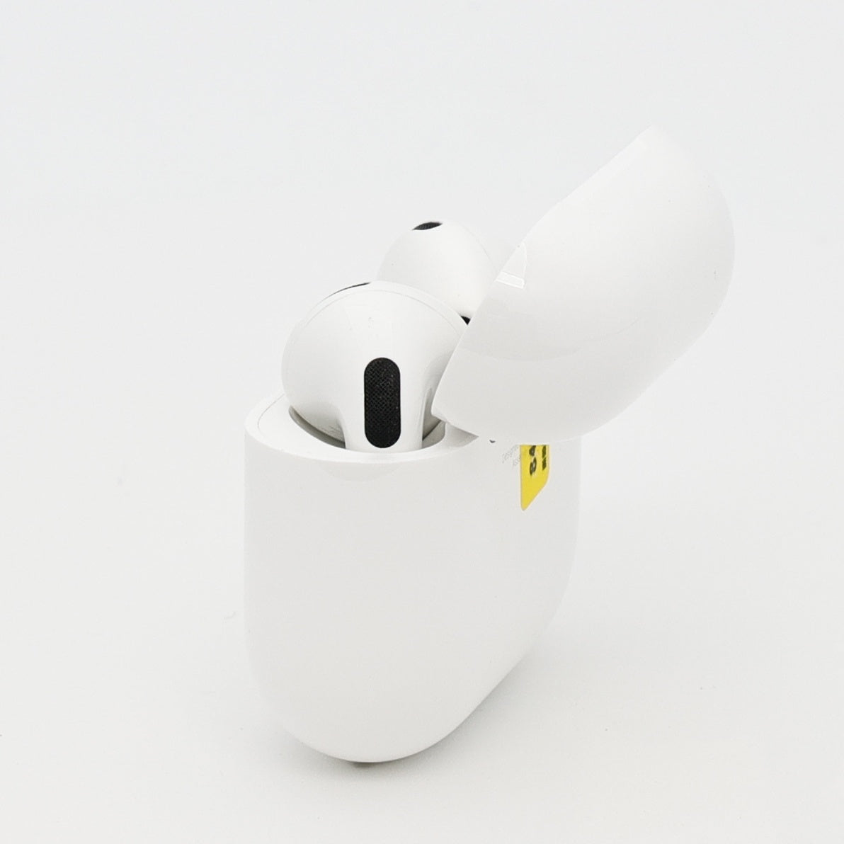 99新 Apple AirPods 4 (支持主动降噪) 白色