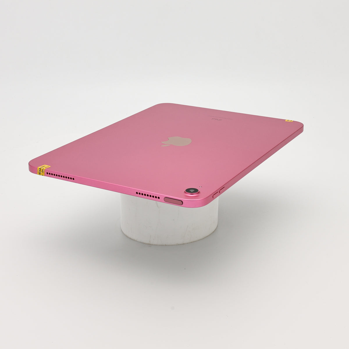 99新 Apple iPad 10代 256G 粉紅色 WIFI
