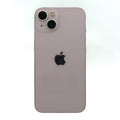 95新 Apple iPhone 13 256G 粉紅色 中國大陸版