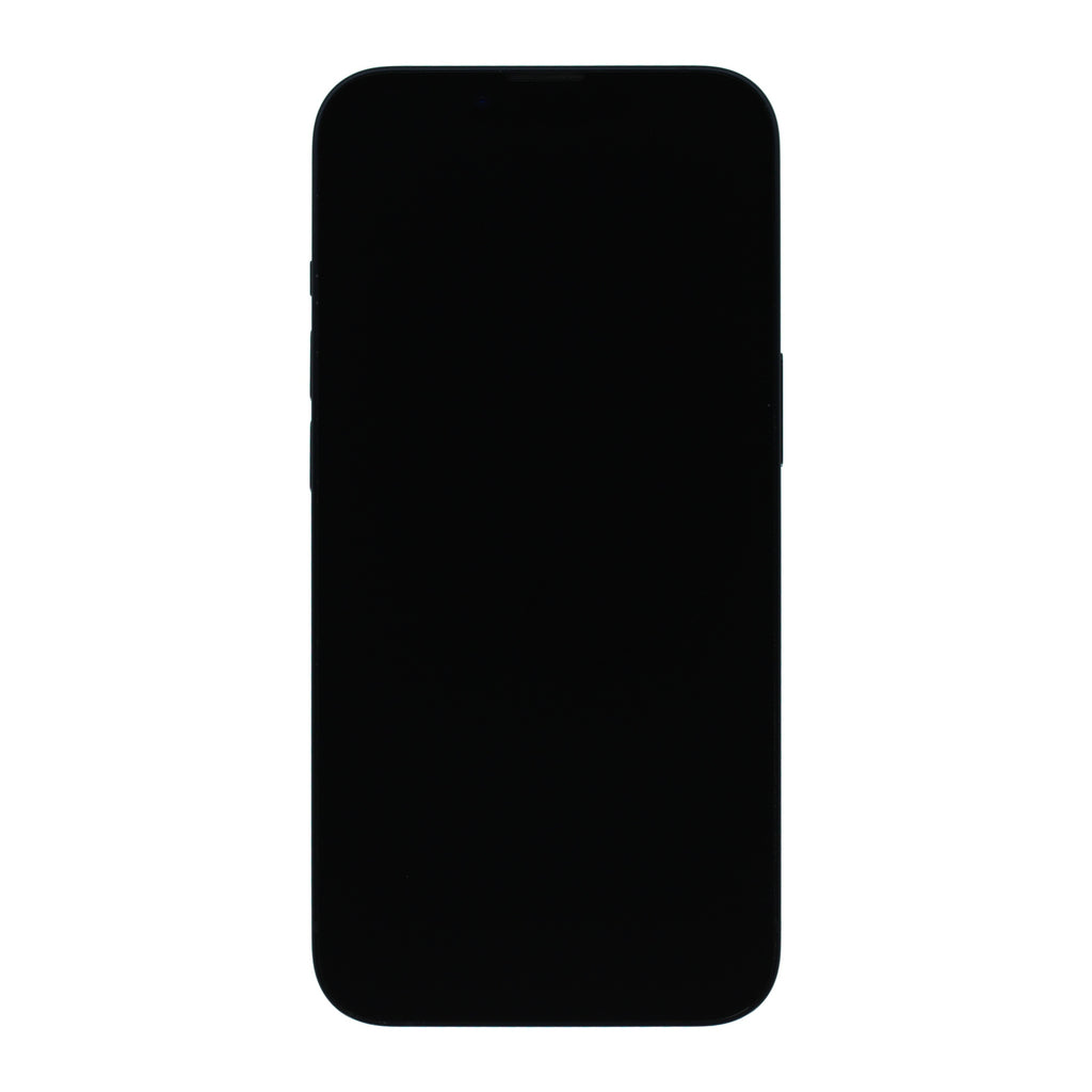 95新 Apple iPhone 13 128G 午夜色 中國大陸版