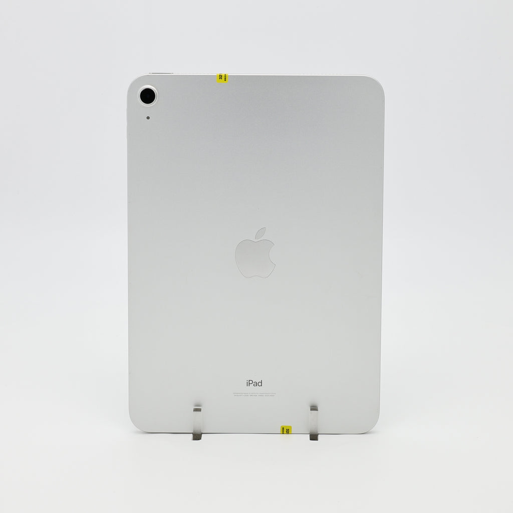99新 Apple iPad 10代 256G 銀色 WIFI