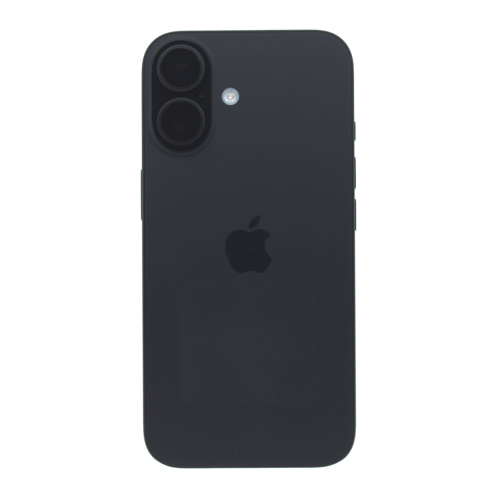 99新 Apple iPhone 16 128G 黑色 中國大陸版