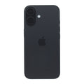 99新 Apple iPhone 16 128G 黑色 中國大陸版